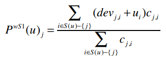 使用Python实现Slope One算法 - 图6