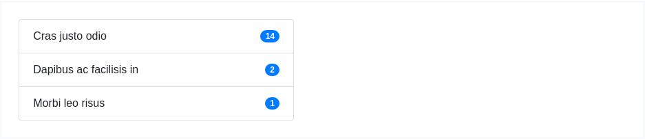 List group  - 图14