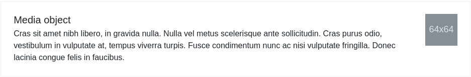 Media object  - 图6