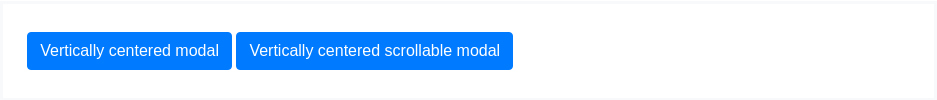 Modal  - 图5