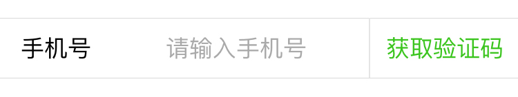 表单 - 图4