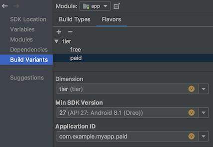 Configure conditional delivery - 图1