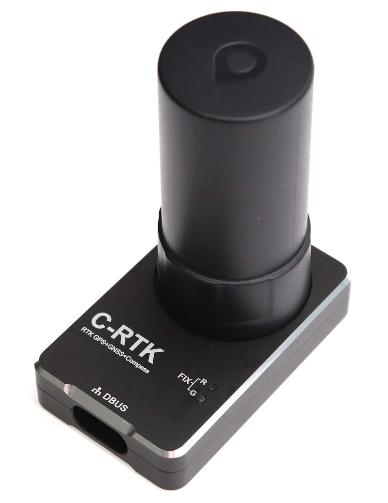 CUAV C-RTK - 图1