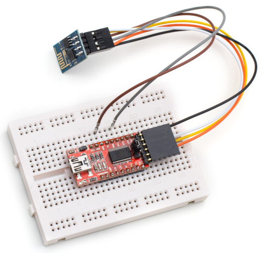 eSP8266 下载图