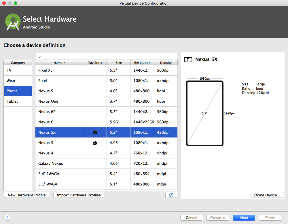  Android Studio  - 图7