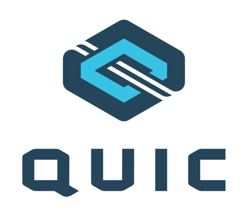 QUIC logo