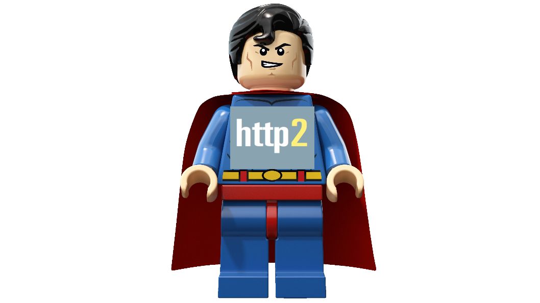 http2 man