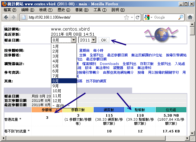 25.4. 20.4 登錄檔分析以及 PHP 強化模組  - 图4