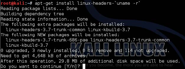 第二章 定制 Kali Linux - 图2
